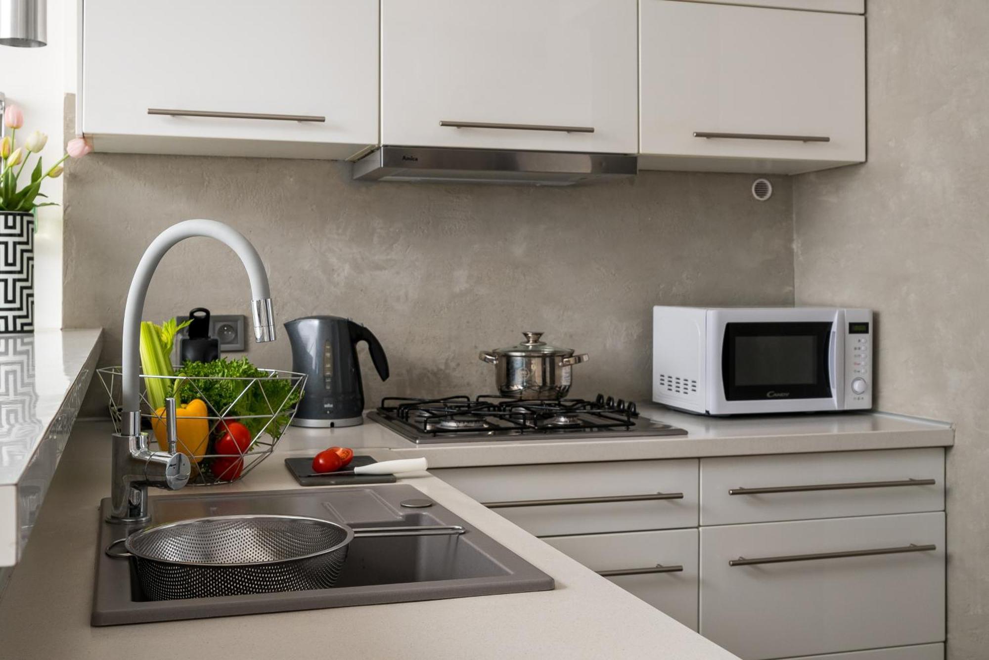 Air-Conditioned Premium Loft Warsaw Skyline Only 900 M To Central Station Dış mekan fotoğraf